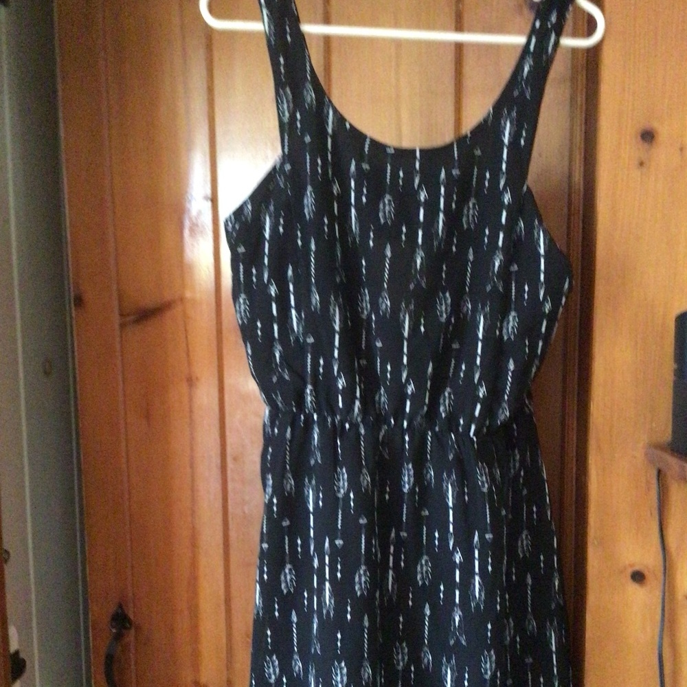 H&M Divided Dress
